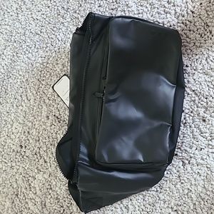 Extra large Fanny pack for barber or stylist